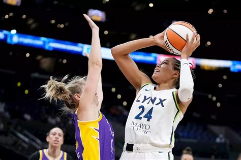 Author Topic: WNBA Lynx (Read 6907 times)